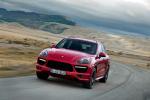 Porsche Cayenne GTS 2012 года